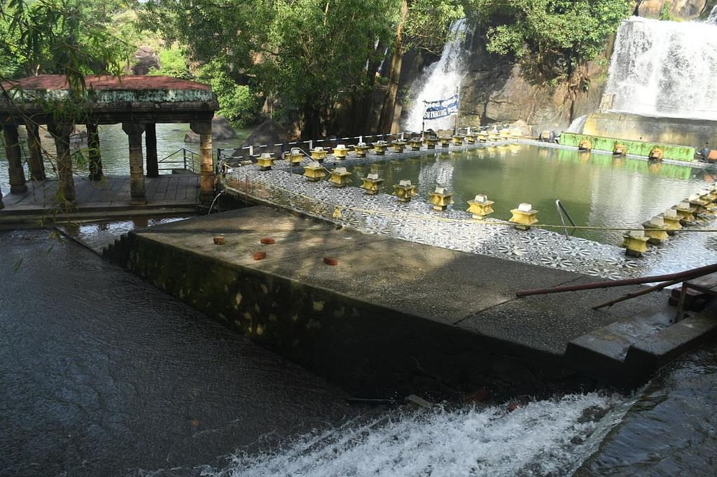 திற்பரப்பு அருவி