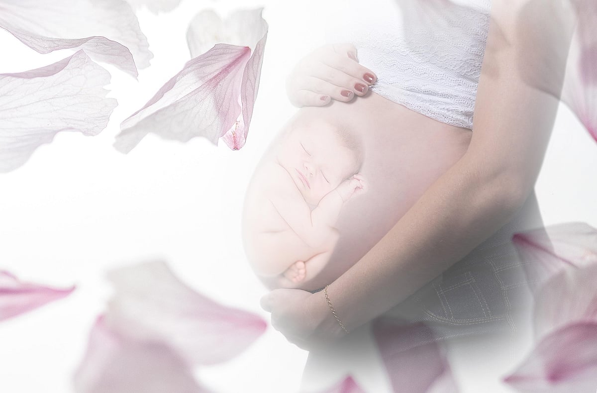 Pregnancy Robot: பெண்ணே வேண்டாம்; சீனாவின் குழந்தை பெற்றுக்கொடுக்கும் ரோபோட் - 2026-ல் வருகிறதா?