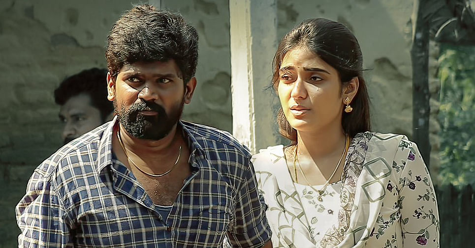 Peranbum Perungobamum review | பேரன்பும் பெருங்கோபமும் விமர்சனம்
