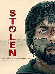 Stolen Movie - Amazon Prime