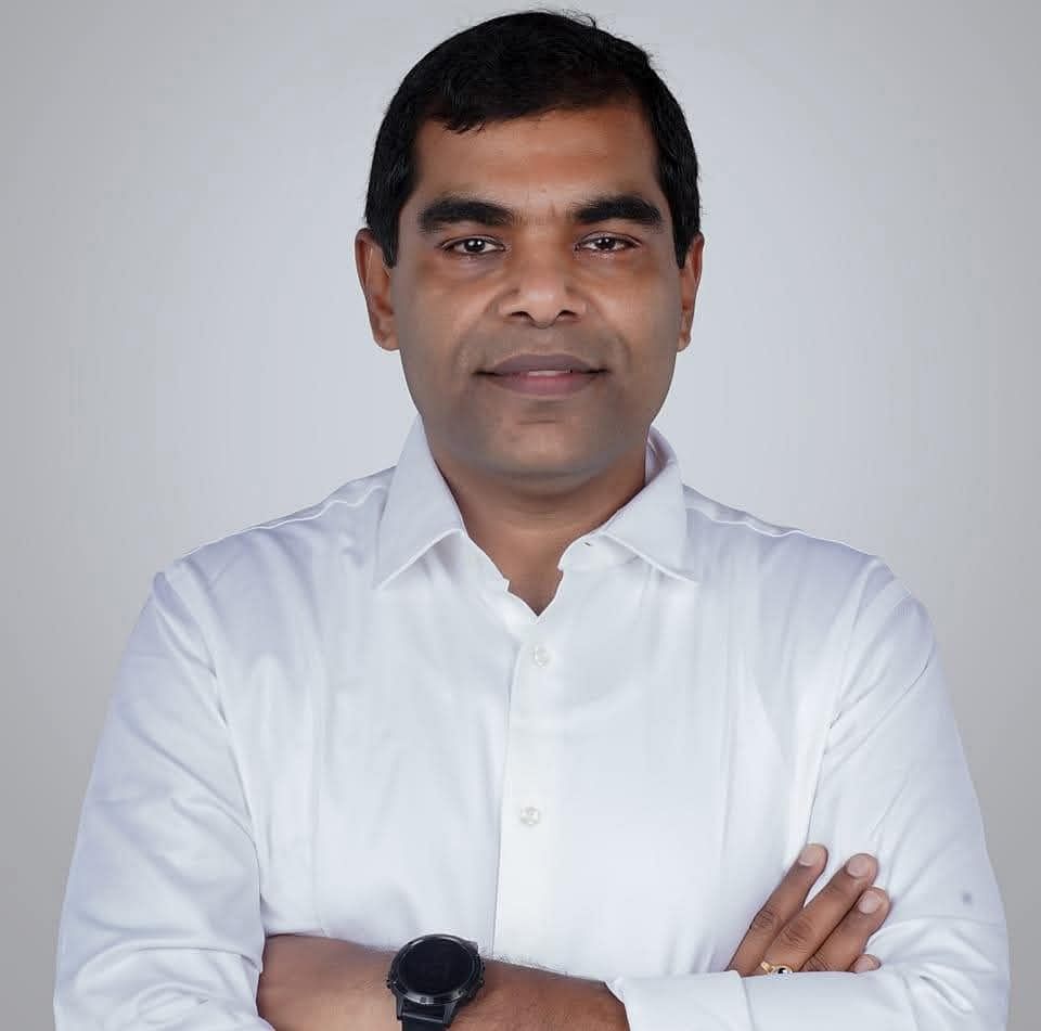 ஆற்றல் அசோக்குமார்