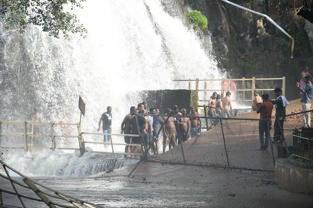 திற்பரப்பு அருவி