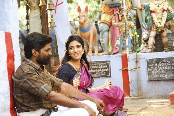 Peranbum Perungobamum review | பேரன்பும் பெருங்கோபமும் விமர்சனம்