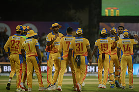 TNPL 2025: 'அசத்திய அஸ்வின் பாய்ஸ்...' - கோவை கிங்ஸ் அணியை வீழ்த்திய திண்டுக்கல் டிராகன்ஸ் அணி