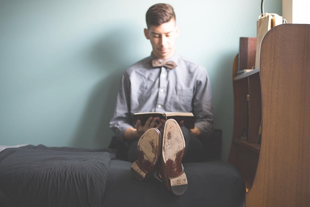 Teen Age Stress