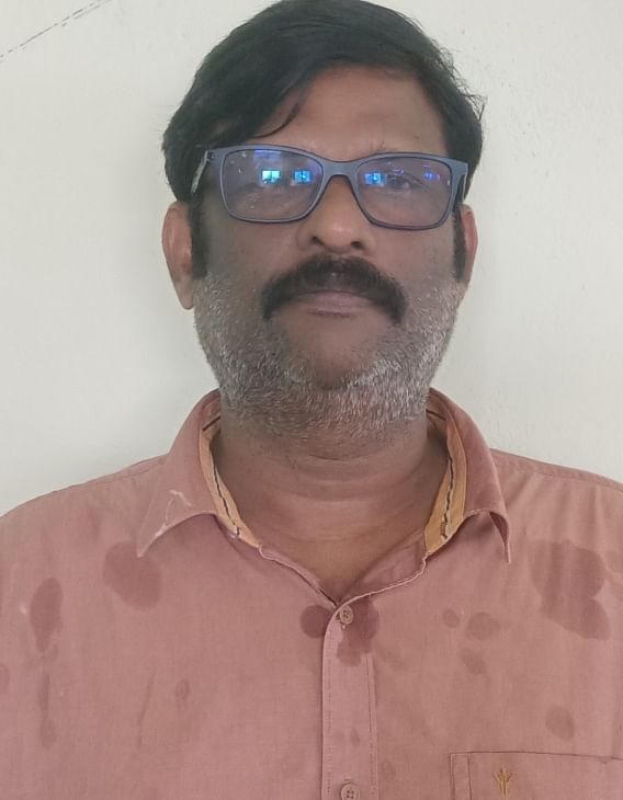 மோகன்ராஜன்