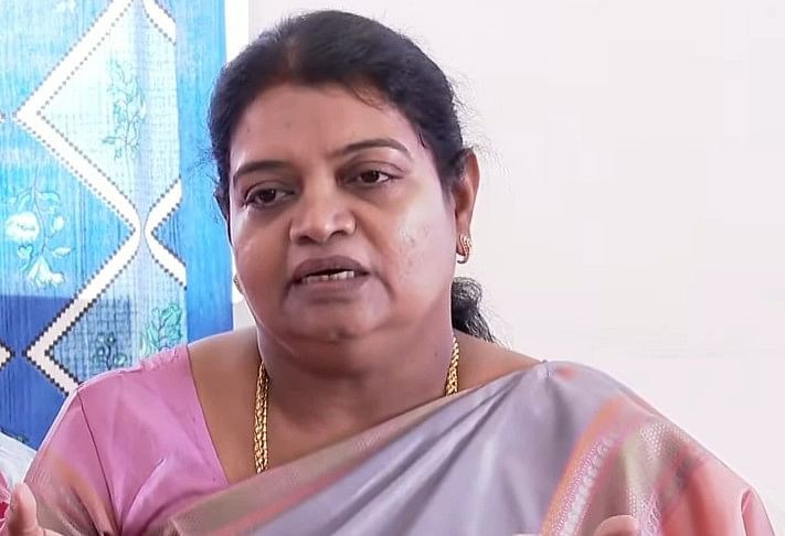 கீதா ஜீவன்