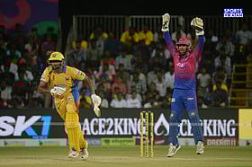 TNPL 2025: அஷ்வினின் திண்டுக்கல் டிராகன்ஸை எளிதாக வென்ற சாய் கிஷோரின் ஐட்ரீம் திருப்பூர் தமிழன்ஸ்!