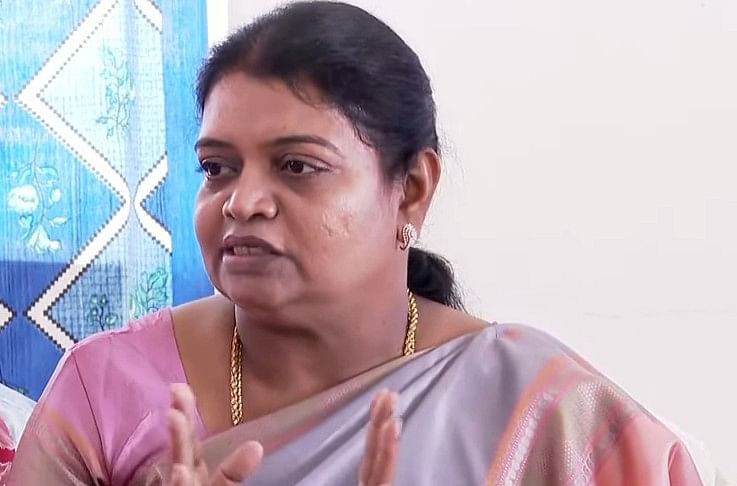 கீதா ஜீவன்