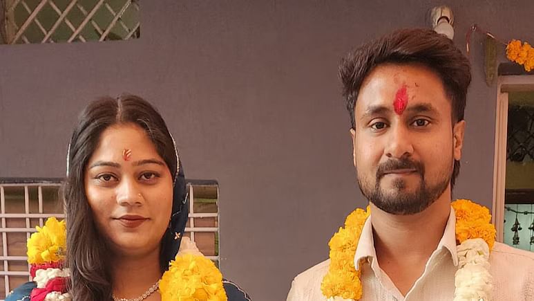 மேகாலாயா தம்பதி | Meghalaya Couple Honeymoon Murder