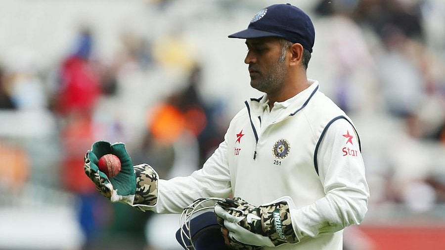 MS Dhoni: ஐசிசி ஹால் ஆஃப் ஃபேமில் கௌரவிக்கப்பட்ட தோனி - தோனி ரியாக்ஷன் என்ன?