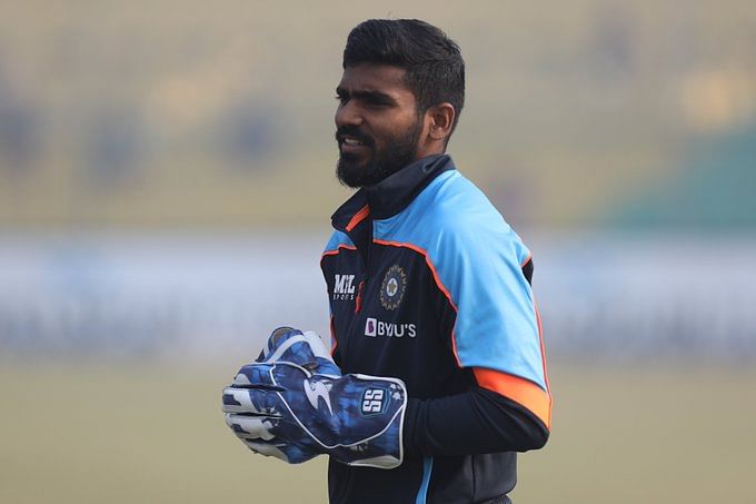 Wriddhiman Saha
