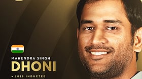 "ஒவ்வொரு கேப்டனும் தோனியைப் போல இருக்க விரும்புகிறார்கள்; ஆனால்..." - ஆஸி., முன்னாள் கோச் புகழாரம்!