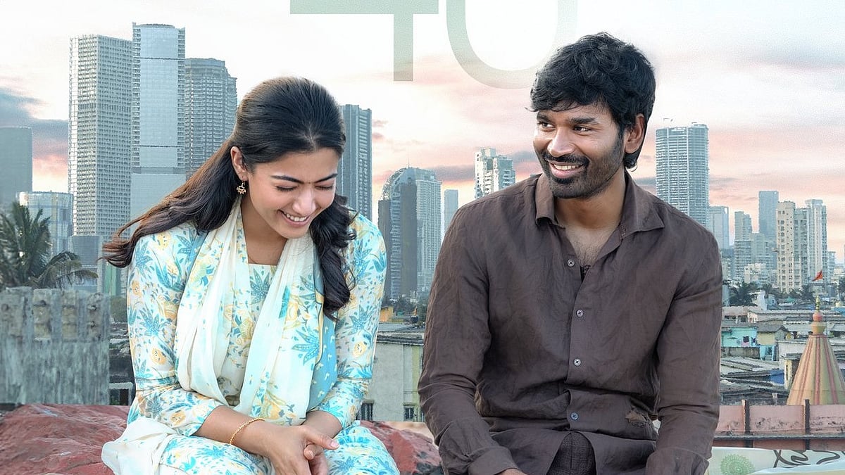 Kuberaa Review: நடிப்பை அள்ளி வழங்கும் `குபேரன் தனுஷ்; ஆழமான எமோஷன்ஸ்; சுவாரஸ்யமான படமாக மாறுகிறதா?
