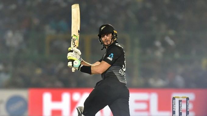 Martin Guptill