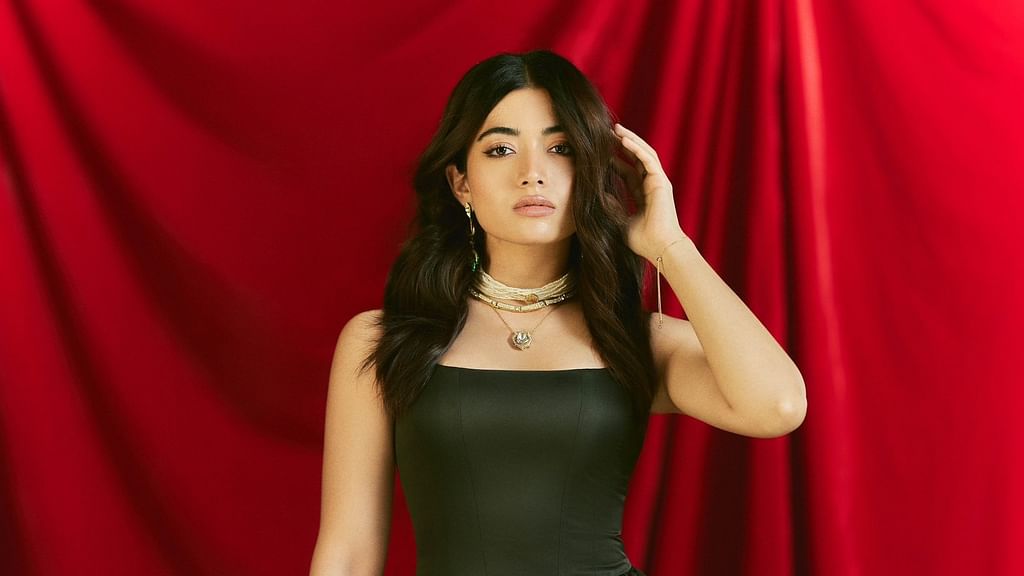Rashmika