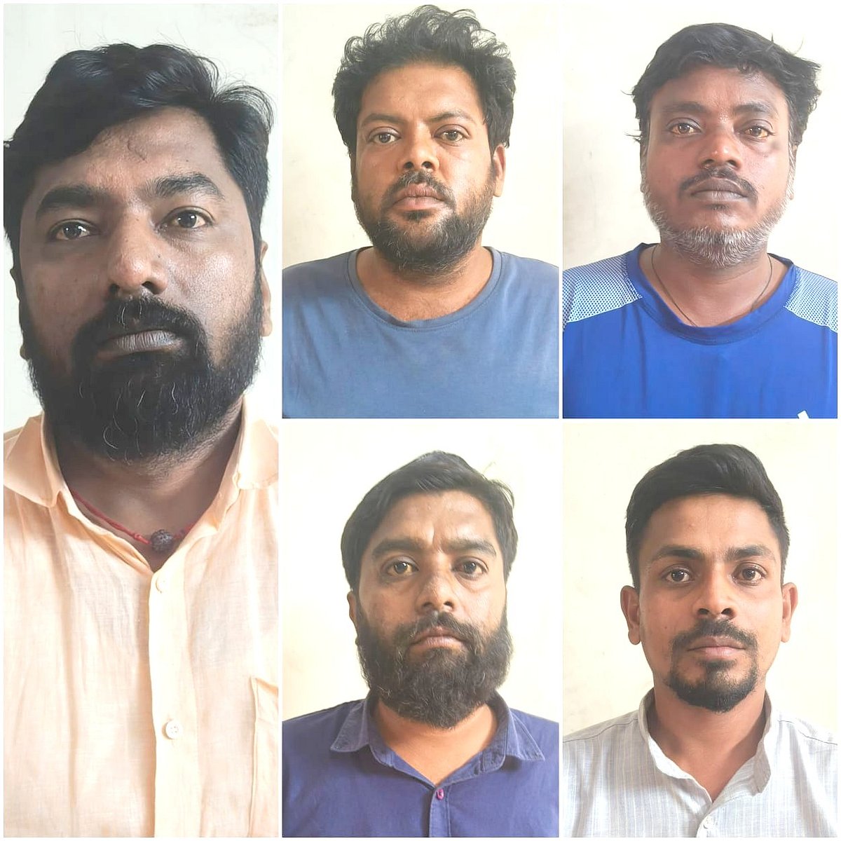 வேலூர்: ஜிம் உரிமையாளரிடம் பணம் கேட்டு மிரட்டல் - மீண்டும் கைதான பிரபல ரௌடி `வசூர்’ ராஜா