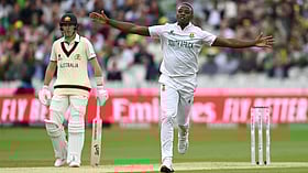 AUS vs SA WTC Final: அபாரமாக பந்துவீசிய ரபாடா; ஸ்மித்தால் மீண்டெழுந்த ஆஸி! - Day 1ல் நடந்தது என்ன?