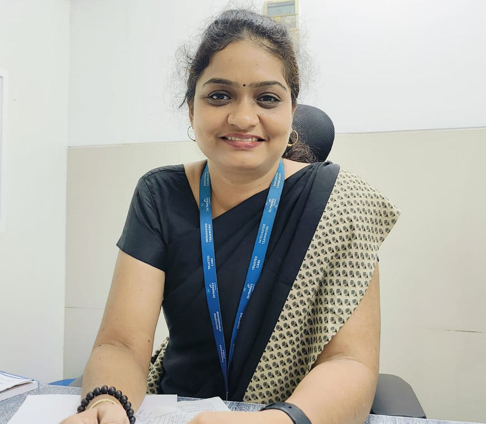 உணவியல் நிபுணர் பாலபிரசன்னா