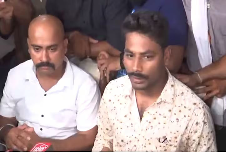 `ராக்கி கயிறு; சகோதரி’ - கணவன் கொலையில் பங்கு இருப்பதை ஒப்புக்கொண்ட சோனம்;  சகோதரர் சொல்வதென்ன?