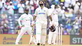 "எல்லா பந்துக்கும் பேட்டை சுழற்றுவதை நிறுத்துங்கள்; உங்களின் பலம்..." - பண்ட்டுக்கு கங்குலி அட்வைஸ்