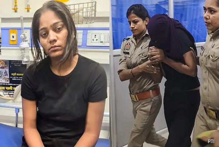 6வது நாளில் கணவனை கொல்ல சதி; காதலனுடன் அடுத்தகட்ட திட்டம் குறித்து ஆலோசித்த சோனம் - பகீர் தகவல்கள்!
