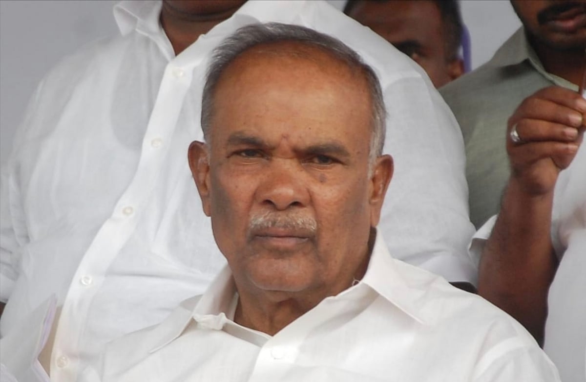 தவெக: ``ரெட்டி கேங் துணையோடு ஆட்சி..! - முதல்வர் விஜய்யை விமர்சிக்கும் அப்பாவு
