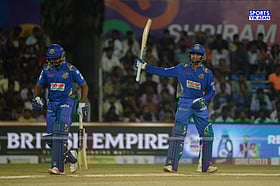 TNPL 2025: மதுரை பாந்தர்ஸ் அதிரடி ஆட்டம்... இந்த சீசனில் கோவைக்கு இரண்டாவது தோல்வி | Photo Album