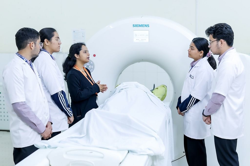 Medical Courses