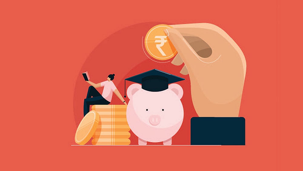 கல்விக் கட்டணம்