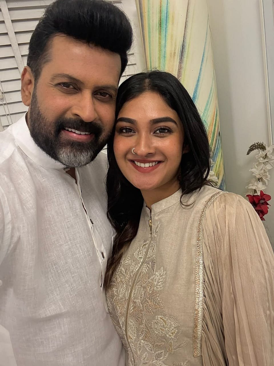தென்னிந்தியா இதுவரை கண்டிராத திறமையான நடிகை ஊர்வசி - 
கண்கலங்கிய முன்னாள் கணவர் மனோஜ் கெ.ஜெயன்