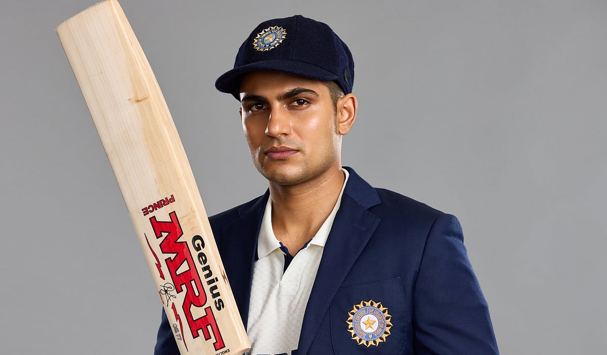 ENG vs IND: இவையெல்லாம் கில்லின் கவனத்தைச் சிதறடிக்கலாம் - கில்லுக்கு சச்சின் அறிவுரை