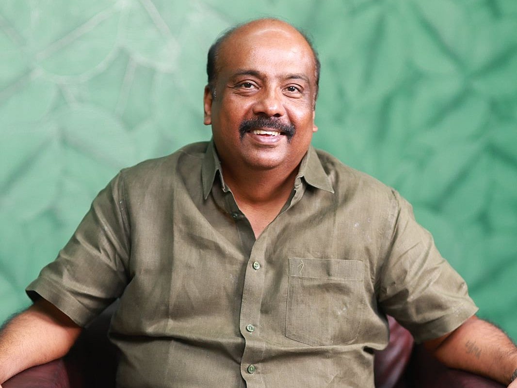 ஒரே பாடலில் முதலமைச்சர் ஆக முடியாது விஜய்! - எச்சரிக்கும் மருது அழகுராஜ் | பேட்டி