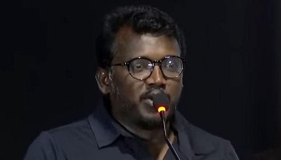 மாரி செல்வராஜ்