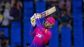 TNPL: சேலம் ஸ்பார்ட்டன்ஸ் அணி ஹாட்ரிக் வெற்றி.. துஷார் ரஹேஜாவின் அதிரடி அரைசதம் வீண்