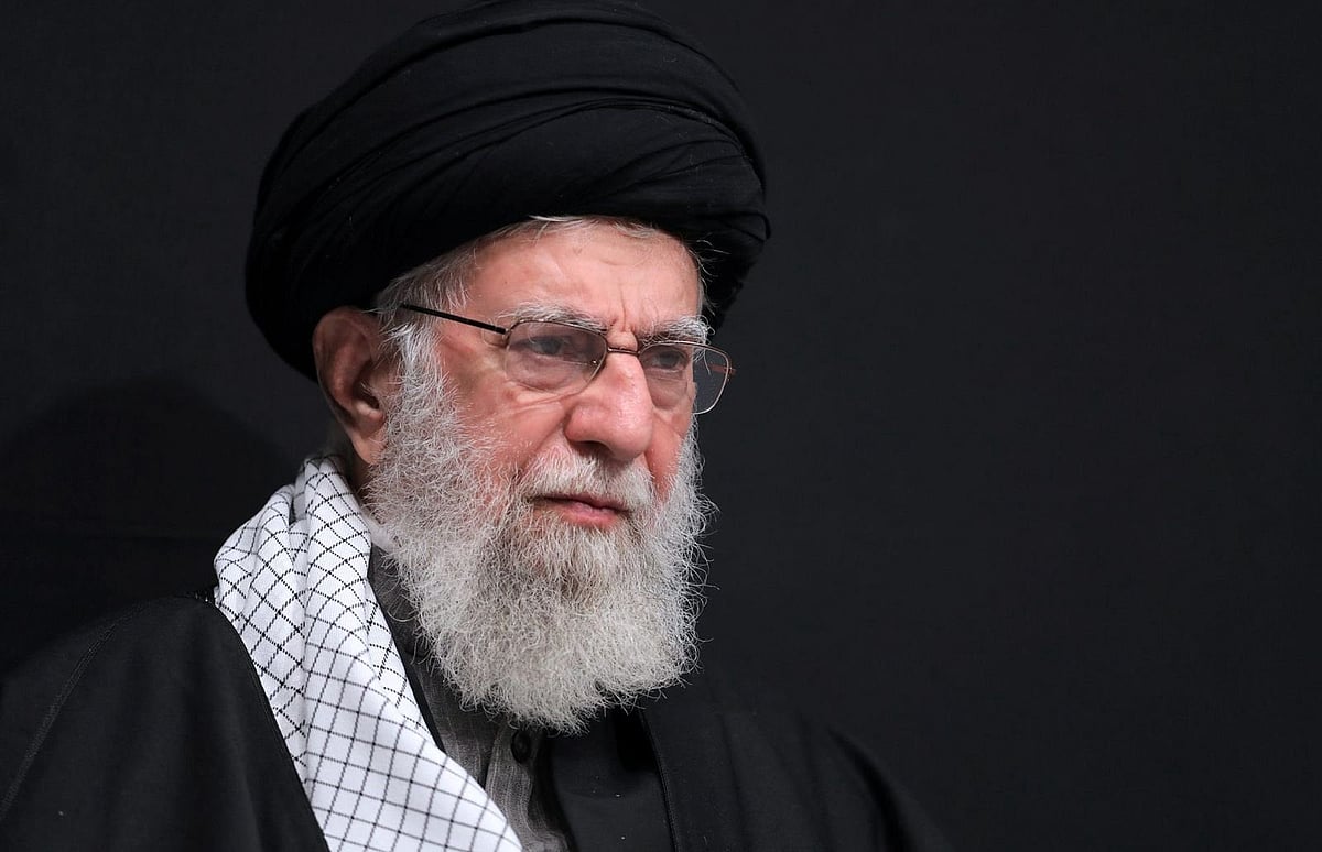 Israel Vs Iran: ``Operation True Promise 3-இஸ்ரேலின் 6 இடங்களை குறிவைத்து தாக்கியிருக்கிறோம்- ஈரான்