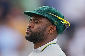 South Africa: 'தென்னாப்பிரிக்காவின் சாபத்தை போக்கிய 'கருப்பு நிலா!' - 'கெத்து பவுமா!'