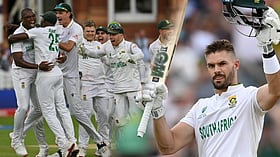 South Africa: இனியும் நாங்க 'Chokers' இல்ல;ஆஸியின் நம்பிக்கையை உடைத்து சாம்பியனான தென்னாப்பிரிக்கா!