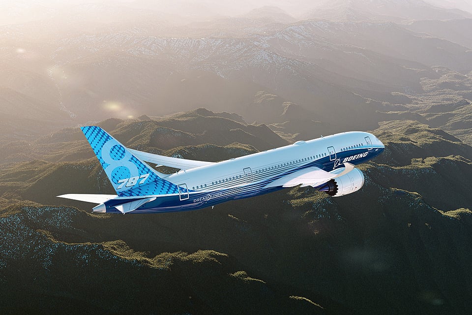 அகமதாபாத் விமான விபத்து: Boeing 787 குறித்து குற்றம்சாட்டிய அமெரிக்க செனட்டர்... வைரலாகும் வீடியோ!