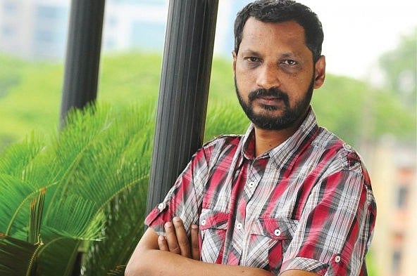 நான் முதல் படம் எடுப்பதற்கு அவர்தான் காரணம் - நா.முத்துக்குமார் குறித்து நெகிழும் ராம்