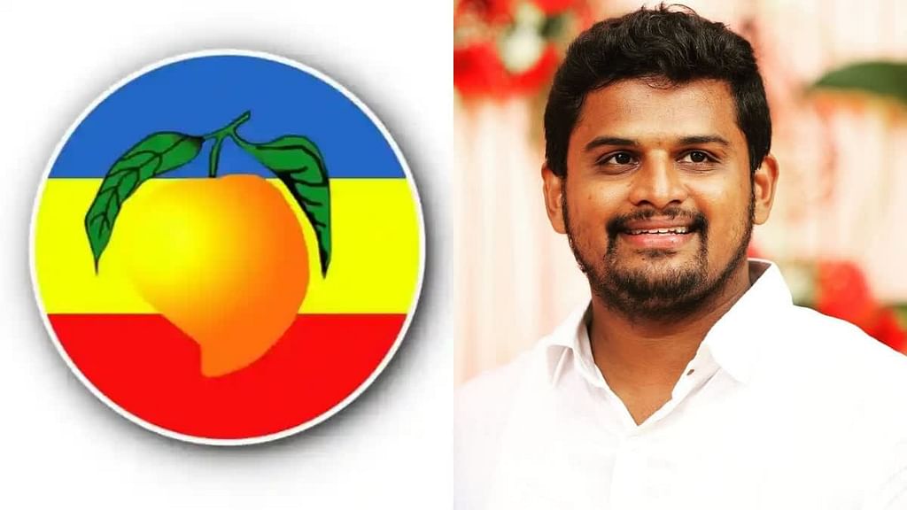 முரளி சங்கர்