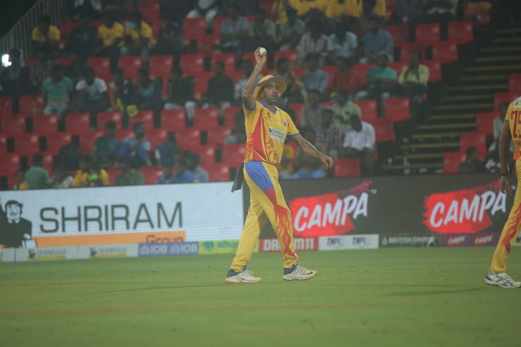 Ashwin