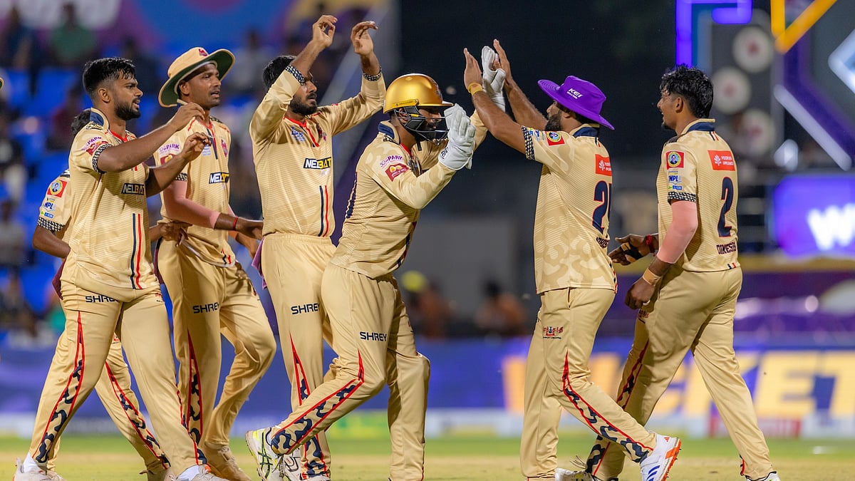 TNPL: அண்ணன் - தம்பி அதிரடி அரைசதம்... போராடி தோற்ற அஸ்வினின் திண்டுக்கல் அணி!