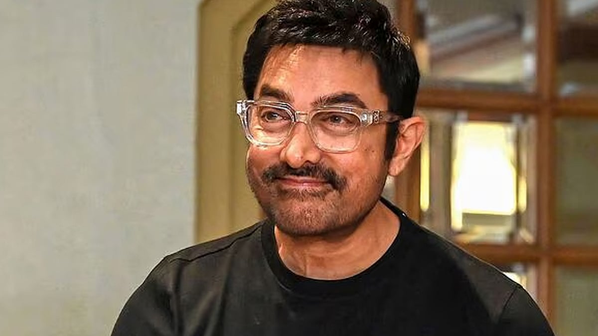 ``பஹல்காம் தாக்குதல் நடத்தியவர்கள் முஸ்லிம்களே அல்ல - கொந்தளித்த அமீர் கான்