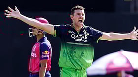 WTC: "டெஸ்ட் சாம்பியன்ஷிபை விட IPL முக்கியமா?" - ஹேசல்வுட் மீது கேள்வி எழுப்பிய ஆஸி., முன்னாள் வீரர்