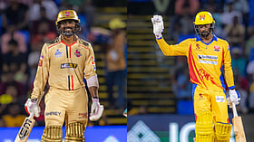 TNPL: அண்ணன் - தம்பி அதிரடி அரைசதம்... போராடி தோற்ற அஸ்வினின் திண்டுக்கல் அணி!