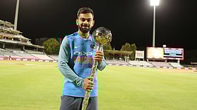 இந்தியாவில் WTC இறுதிப்போட்டி இல்லை; BCCI கோரிக்கையை ICC நிராகரித்தது ஏன்?