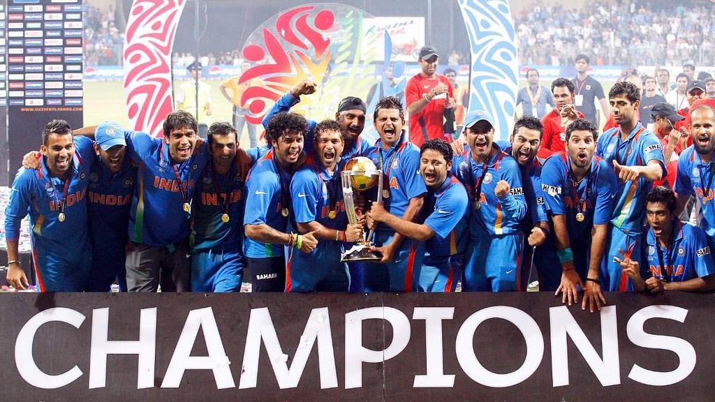 2011 ஒருநாள் உலகக் கோப்பை