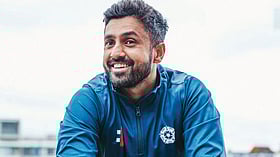 ENG vs IND: "இந்தியாவின் முன்னணி வீரர் என்னை ஓய்வுபெறச் சொன்னார்; காரணம்..." - பகிரும் கருண் நாயர்