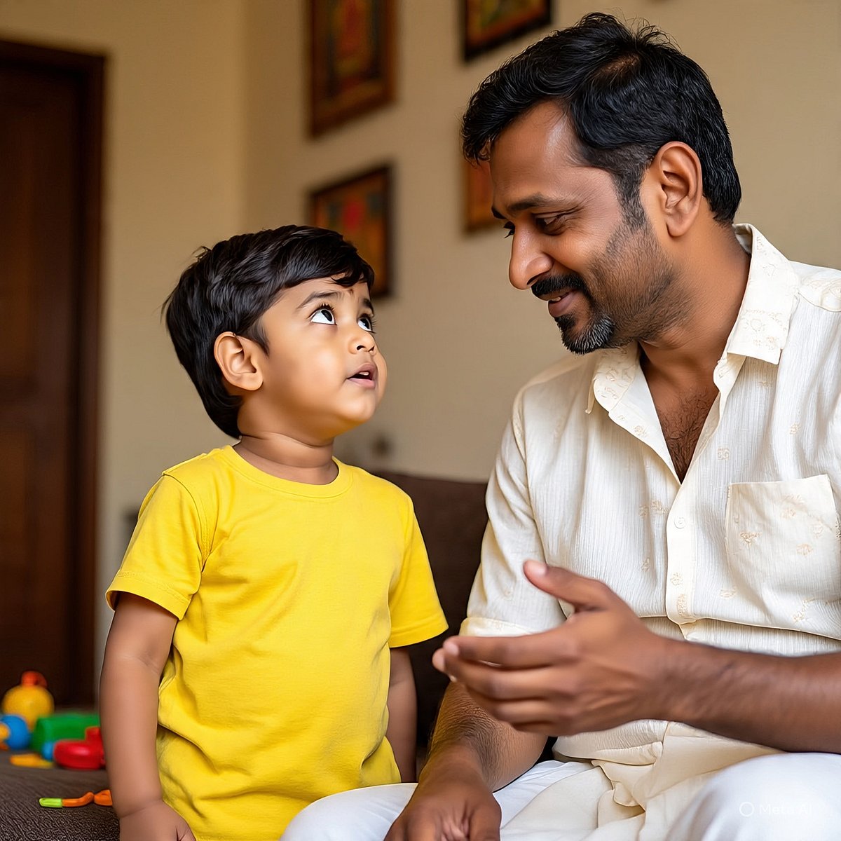 என்னடா இவரு நம்மளை கண்டுக்கவே இல்லை என்று தோன்றும்! - அப்பாவுக்கு ஒரு மகனின் மடல் | #உறவின்கடிதம்